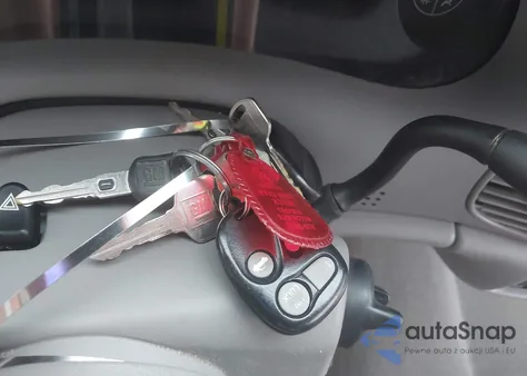 1999 Buick Century Custom z USA, uszkodzony, nr VIN 2G4WS52M2X1470669